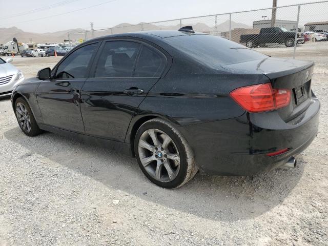 Photo 1 VIN: WBA3A9C52EF477729 - BMW 335 I 