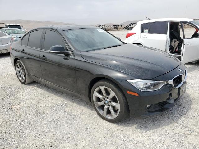 Photo 3 VIN: WBA3A9C52EF477729 - BMW 335 I 