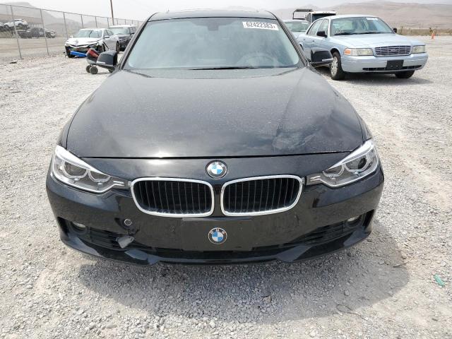 Photo 4 VIN: WBA3A9C52EF477729 - BMW 335 I 