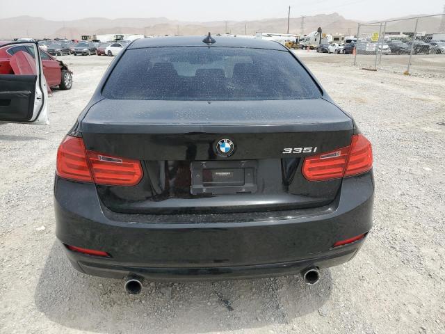 Photo 5 VIN: WBA3A9C52EF477729 - BMW 335 I 