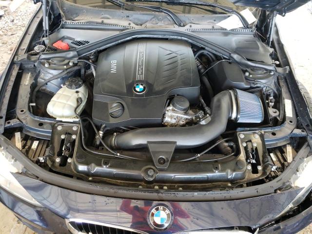 Photo 6 VIN: WBA3A9C52EF478170 - BMW 335 I 