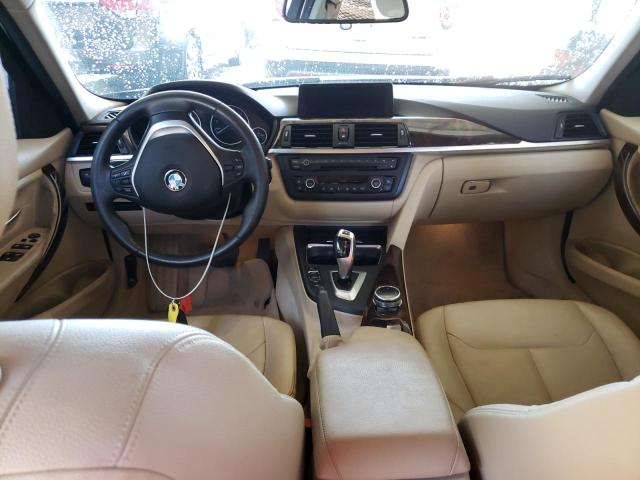 Photo 8 VIN: WBA3A9C52EF478170 - BMW 335 I 