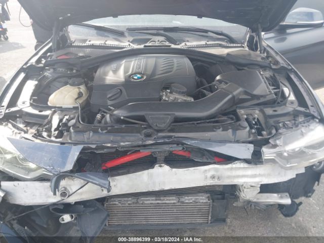 Photo 9 VIN: WBA3A9C52EF478234 - BMW 335I 