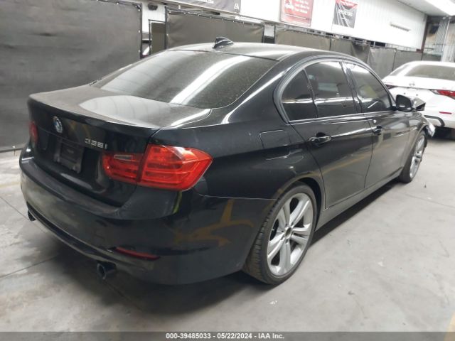 Photo 3 VIN: WBA3A9C52EF478931 - BMW 335I 