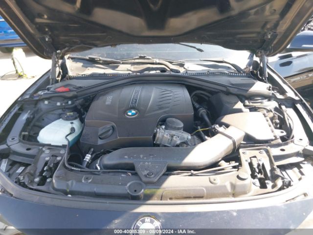 Photo 9 VIN: WBA3A9C52FK473267 - BMW 335I 