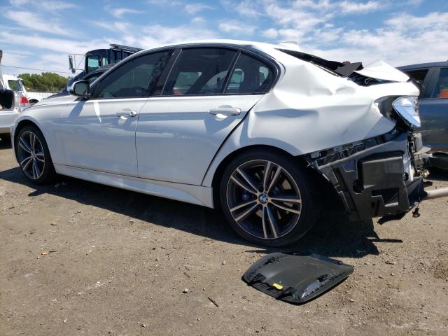 Photo 1 VIN: WBA3A9C52FKW74487 - BMW 335 I 