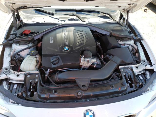 Photo 10 VIN: WBA3A9C52FKW74487 - BMW 335 I 