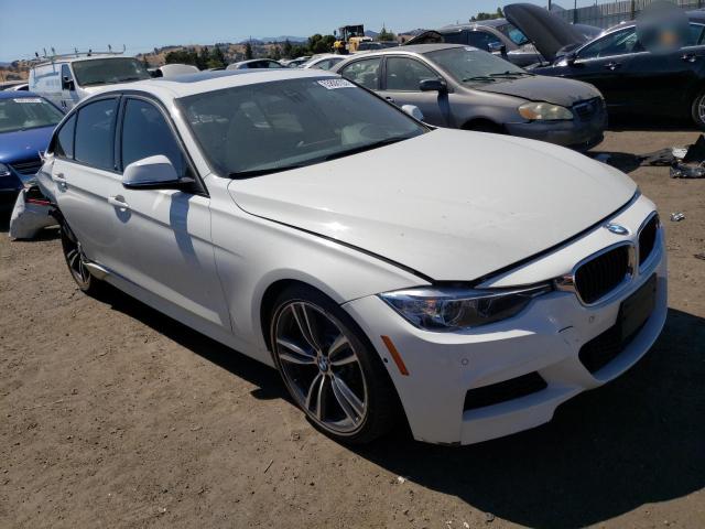 Photo 3 VIN: WBA3A9C52FKW74487 - BMW 335 I 