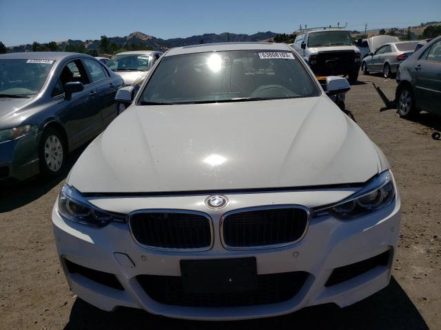 Photo 4 VIN: WBA3A9C52FKW74487 - BMW 335 I 