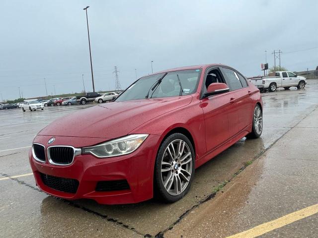 Photo 1 VIN: WBA3A9C53DF475079 - BMW 335 I 