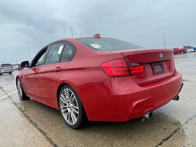 Photo 2 VIN: WBA3A9C53DF475079 - BMW 335 I 