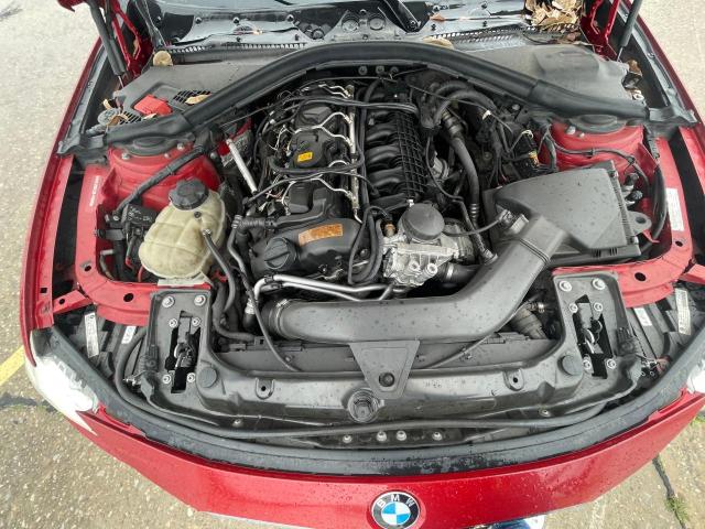 Photo 6 VIN: WBA3A9C53DF475079 - BMW 335 I 