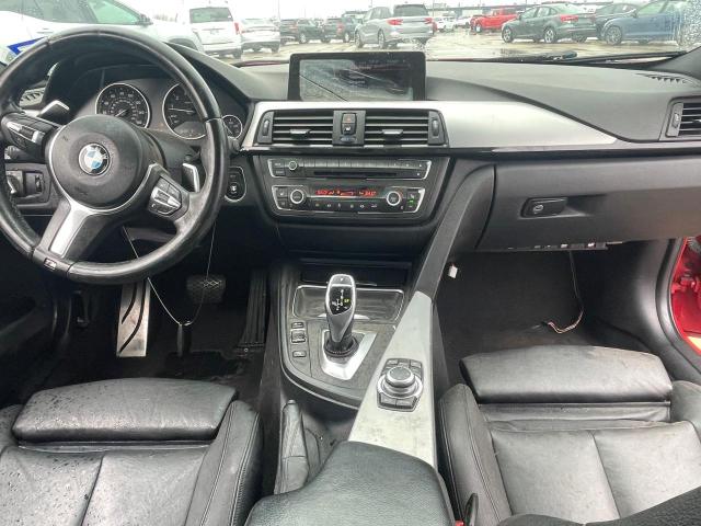 Photo 8 VIN: WBA3A9C53DF475079 - BMW 335 I 