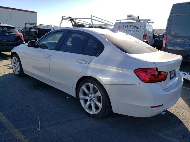 Photo 1 VIN: WBA3A9C53DF476412 - BMW 3 SERIES 