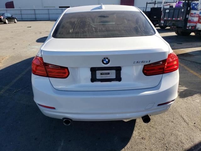 Photo 5 VIN: WBA3A9C53DF476412 - BMW 3 SERIES 