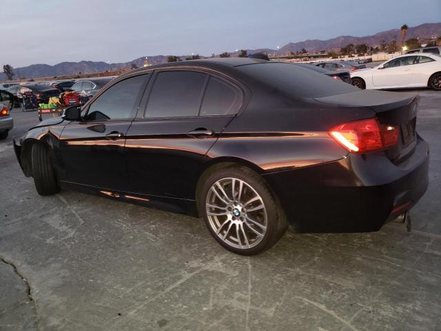 Photo 1 VIN: WBA3A9C53DF477396 - BMW 3 SERIES 