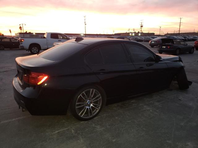 Photo 2 VIN: WBA3A9C53DF477396 - BMW 3 SERIES 