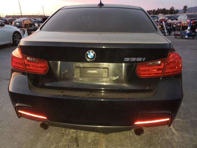 Photo 5 VIN: WBA3A9C53DF477396 - BMW 3 SERIES 