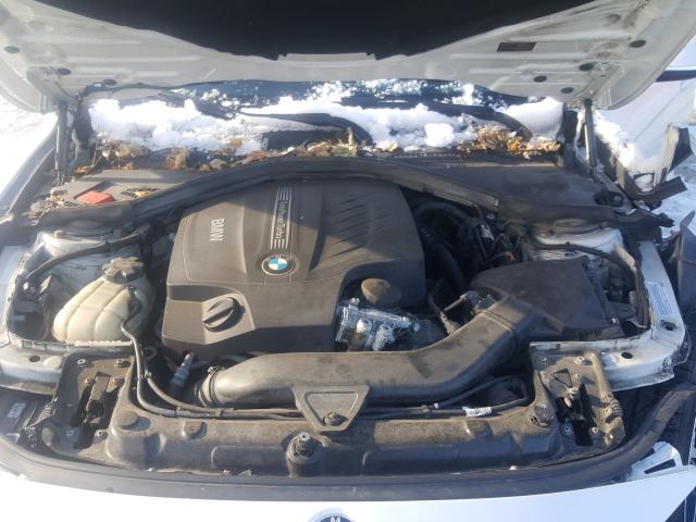 Photo 6 VIN: WBA3A9C53EF477965 - BMW 335 I 