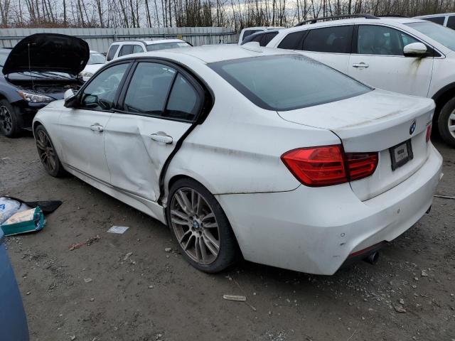 Photo 1 VIN: WBA3A9C53EF478064 - BMW 335 I 