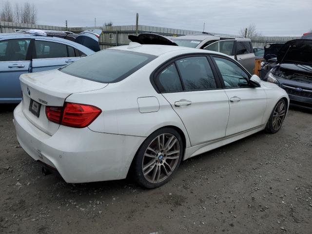 Photo 2 VIN: WBA3A9C53EF478064 - BMW 335 I 