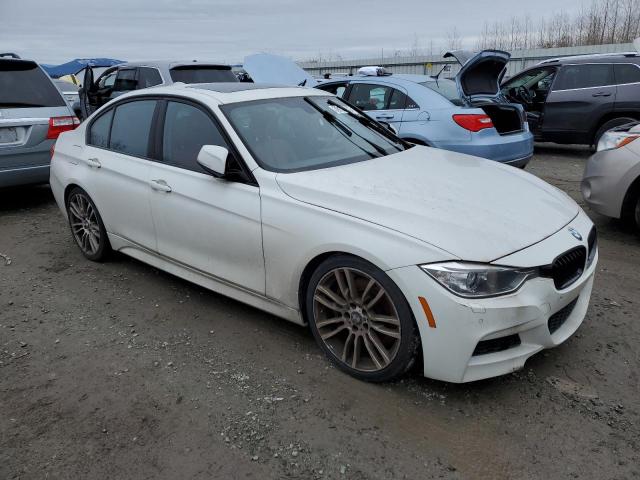 Photo 3 VIN: WBA3A9C53EF478064 - BMW 335 I 