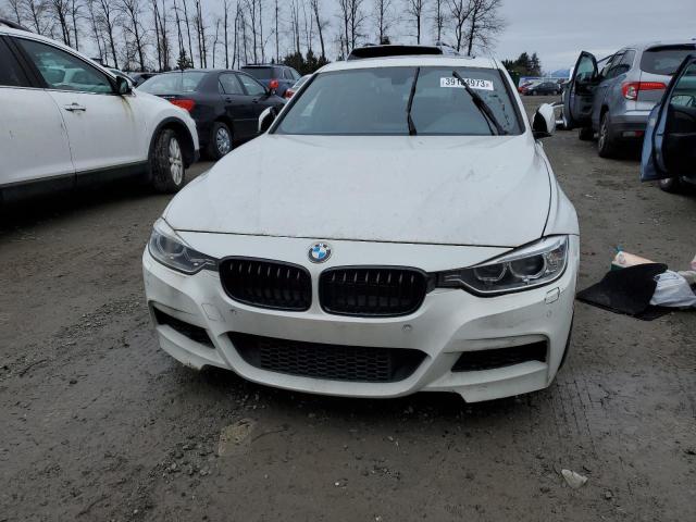 Photo 4 VIN: WBA3A9C53EF478064 - BMW 335 I 