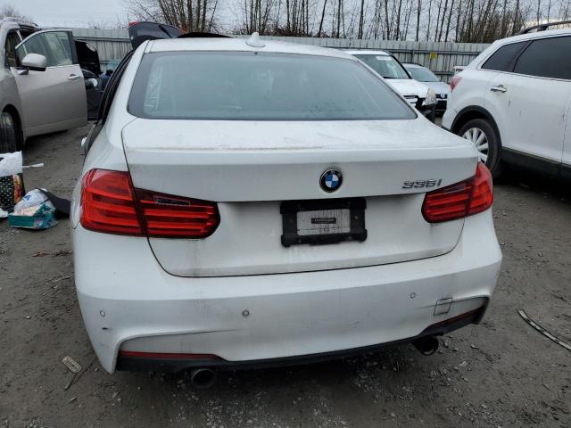 Photo 5 VIN: WBA3A9C53EF478064 - BMW 335 I 