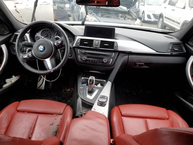 Photo 7 VIN: WBA3A9C53EF478064 - BMW 335 I 