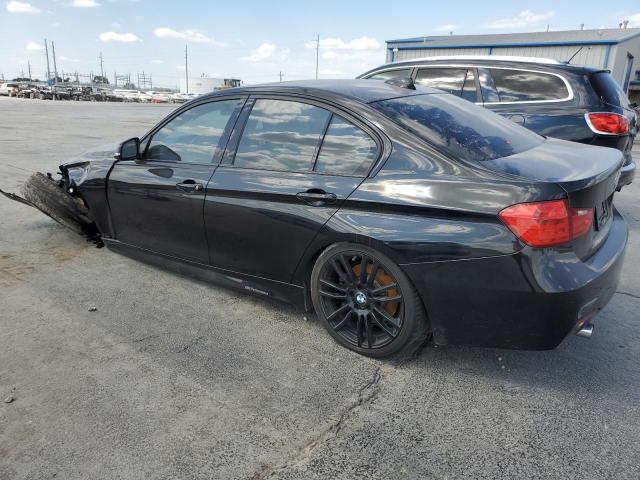 Photo 1 VIN: WBA3A9C53EF478596 - BMW 335 I 