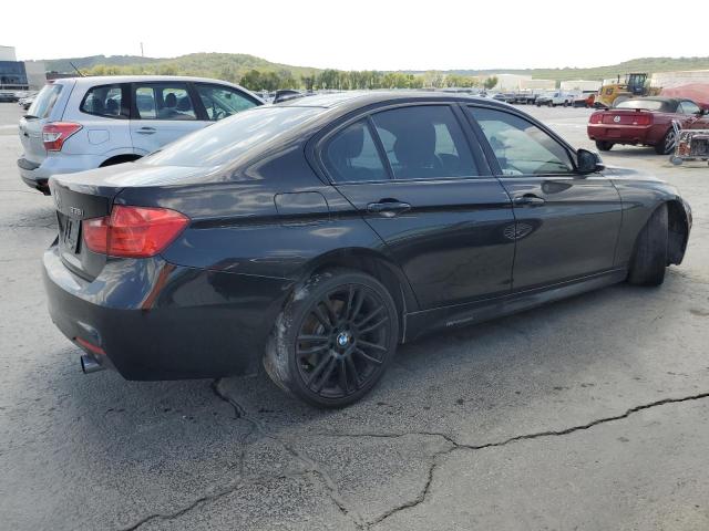 Photo 2 VIN: WBA3A9C53EF478596 - BMW 335 I 