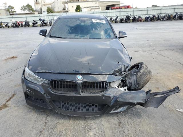 Photo 4 VIN: WBA3A9C53EF478596 - BMW 335 I 