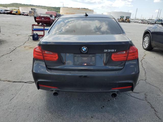 Photo 5 VIN: WBA3A9C53EF478596 - BMW 335 I 