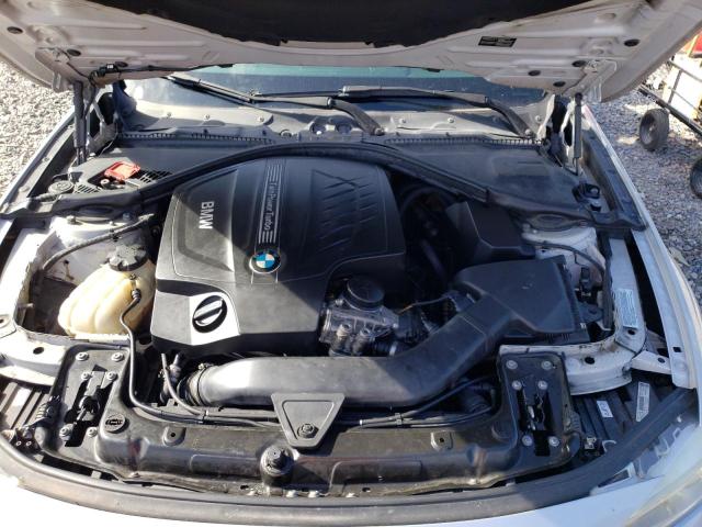 Photo 10 VIN: WBA3A9C53EF478615 - BMW 3 SERIES 