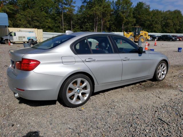 Photo 2 VIN: WBA3A9C53EF478615 - BMW 3 SERIES 