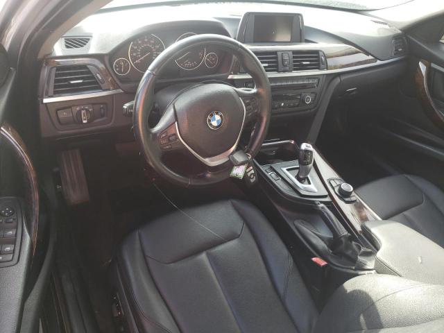 Photo 7 VIN: WBA3A9C53EF478615 - BMW 3 SERIES 