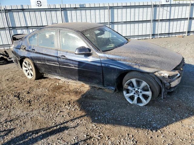 Photo 3 VIN: WBA3A9C53EF478744 - BMW 335 I 