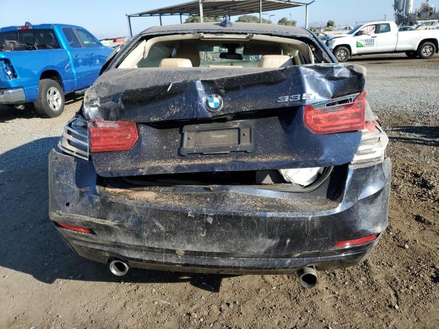 Photo 5 VIN: WBA3A9C53EF478744 - BMW 335 I 