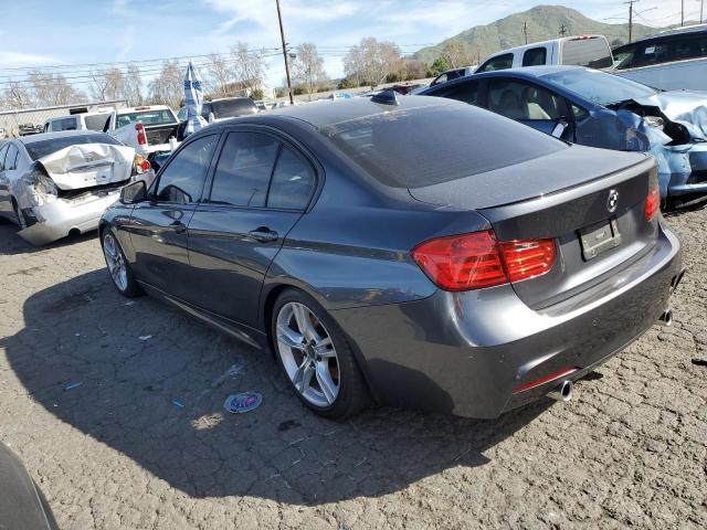 Photo 1 VIN: WBA3A9C53EF478985 - BMW 335 I 