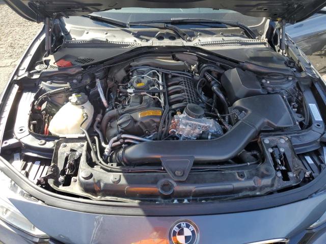 Photo 10 VIN: WBA3A9C53EF478985 - BMW 335 I 