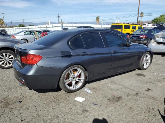 Photo 2 VIN: WBA3A9C53EF478985 - BMW 335 I 