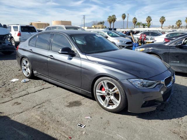 Photo 3 VIN: WBA3A9C53EF478985 - BMW 335 I 