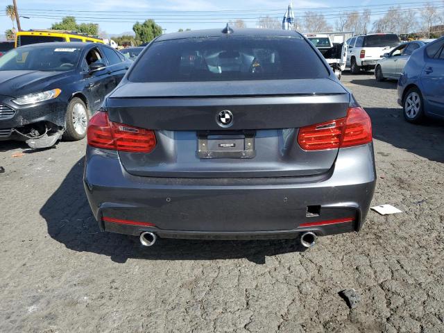 Photo 5 VIN: WBA3A9C53EF478985 - BMW 335 I 