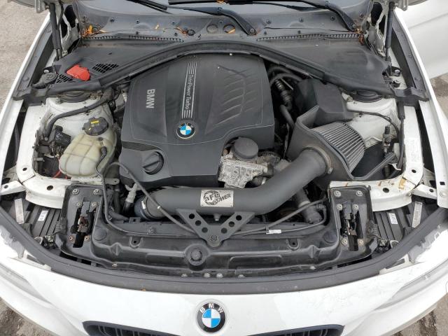 Photo 10 VIN: WBA3A9C53EF686509 - BMW 3 SERIES 