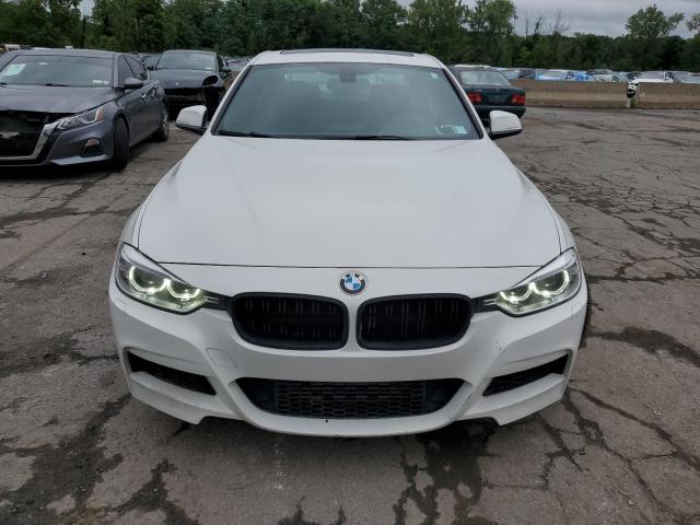 Photo 4 VIN: WBA3A9C53EF686509 - BMW 3 SERIES 