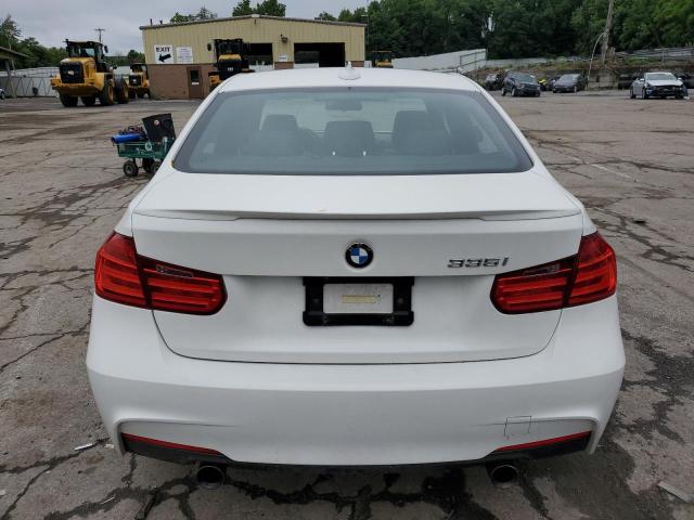 Photo 5 VIN: WBA3A9C53EF686509 - BMW 3 SERIES 