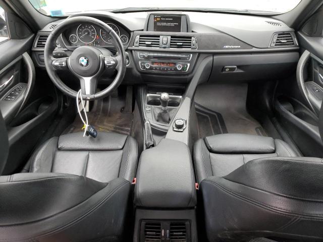 Photo 7 VIN: WBA3A9C53EF686509 - BMW 3 SERIES 