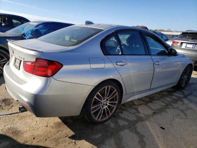 Photo 2 VIN: WBA3A9C53FK473164 - BMW 335 I 