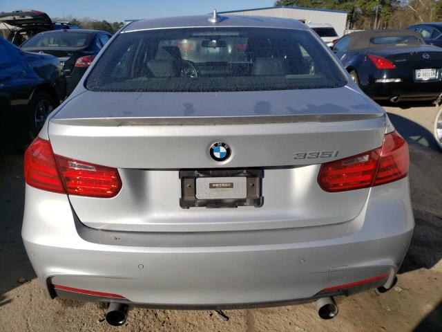 Photo 5 VIN: WBA3A9C53FK473164 - BMW 335 I 