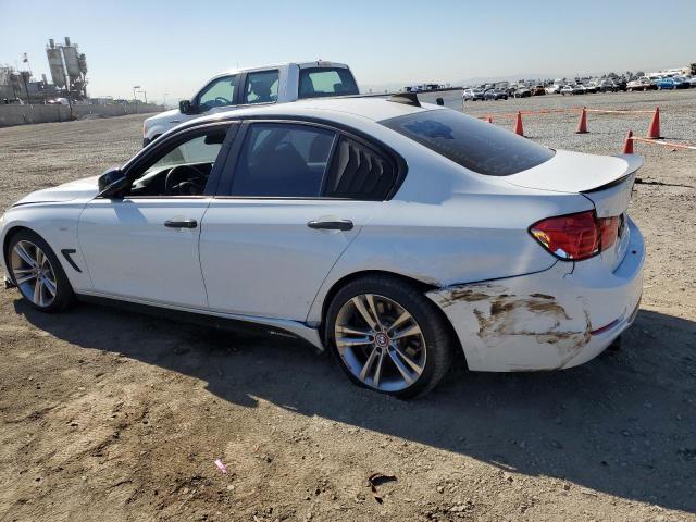 Photo 1 VIN: WBA3A9C54DF476421 - BMW 335 I 